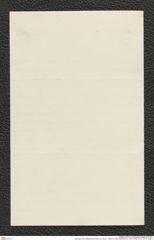 Nachlass Franz Steindachner, Brief von Henry A. Ward an Franz Steindachner (10.01.1878), Inv.Nr. 575.01, Seite 4